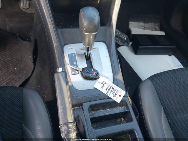 Subaru naturally aspirated 2016 JF2GPABC9G8265603 Image 11