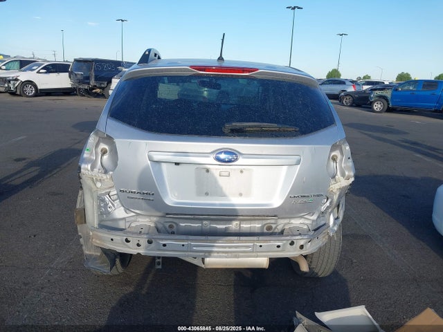 Subaru naturally aspirated 2016 JF2GPABC9G8265603 Image 17