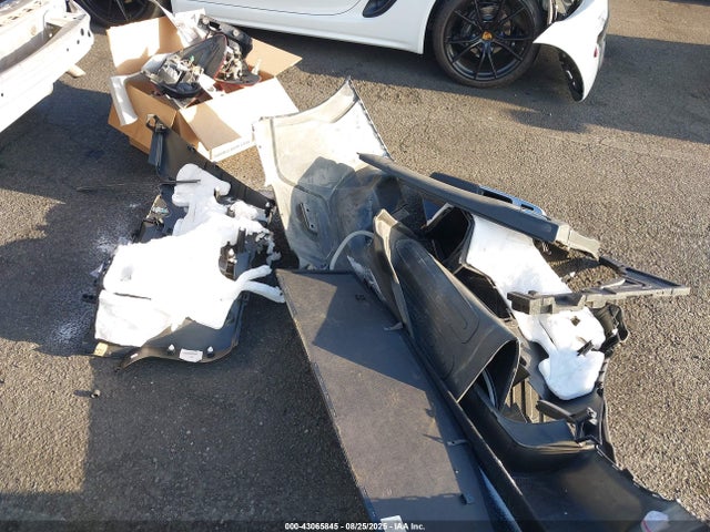 Subaru naturally aspirated 2016 JF2GPABC9G8265603 Image 12