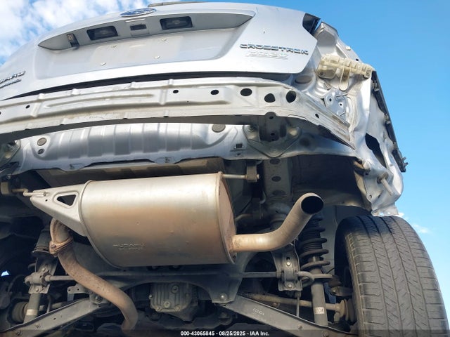 Subaru naturally aspirated 2016 JF2GPABC9G8265603 Image 20