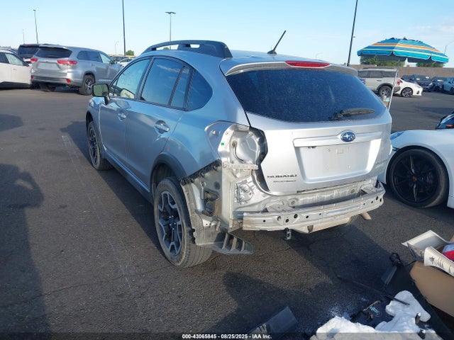 Subaru naturally aspirated 2016 JF2GPABC9G8265603 Image 3