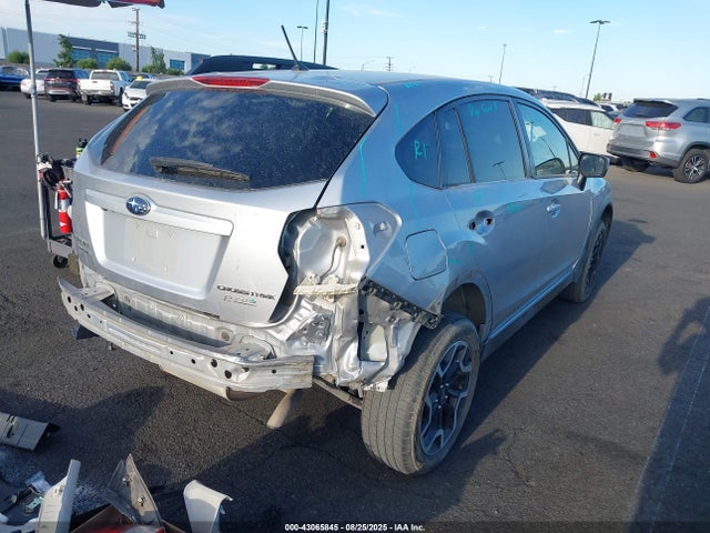 Subaru naturally aspirated 2016 JF2GPABC9G8265603 Image 4