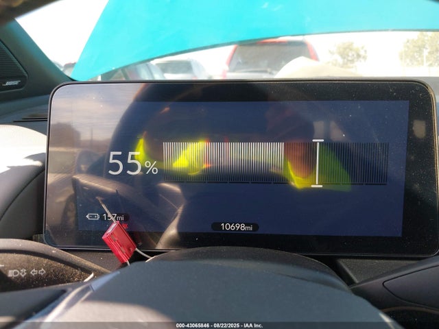 Honda Prologue Elite 2024 3GPKHZRJ7RS515261 Image 17