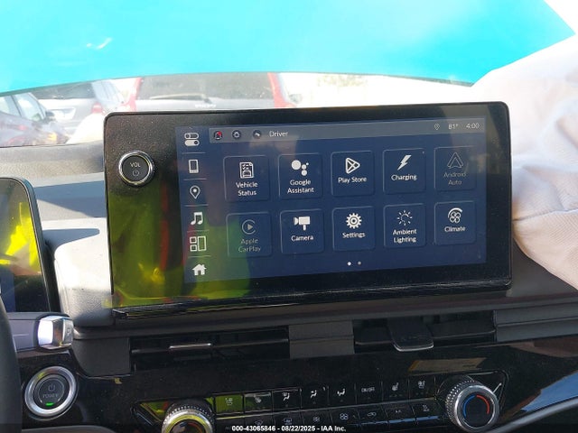 Honda Prologue Elite 2024 3GPKHZRJ7RS515261 Image 18
