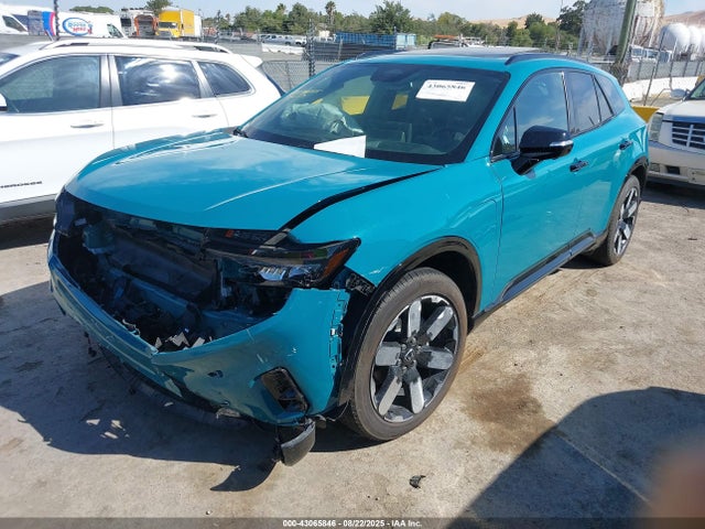 Honda Prologue Elite 2024 3GPKHZRJ7RS515261 Image 2