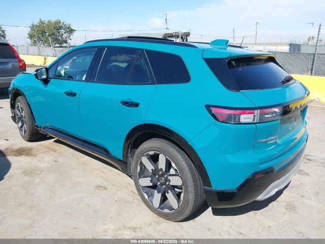 Honda Prologue Elite 2024 3GPKHZRJ7RS515261 Image 3