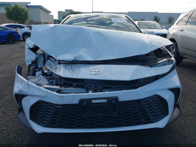 Toyota a25a-fxs 2025 4T1DAACK4SU519352 Image 12