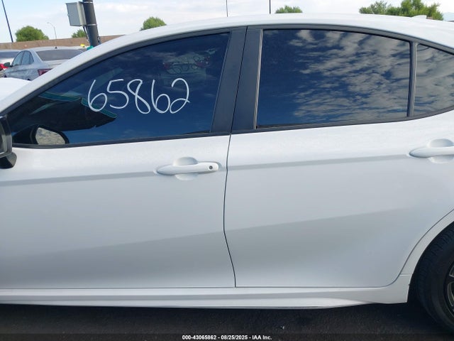 Toyota a25a-fxs 2025 4T1DAACK4SU519352 Image 14