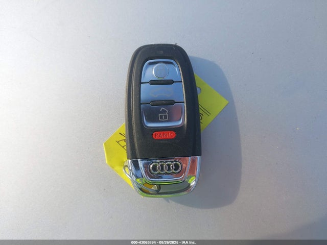 2013 AUDI S5 WAUGGAFR3DA053441 Photo 10