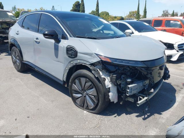 2024 NISSAN ARIYA JN1AF0BA4RM434729