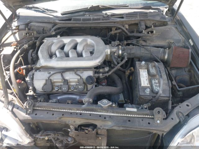 1999 ACURA TL 19UUA5642XA016681 Photo 9
