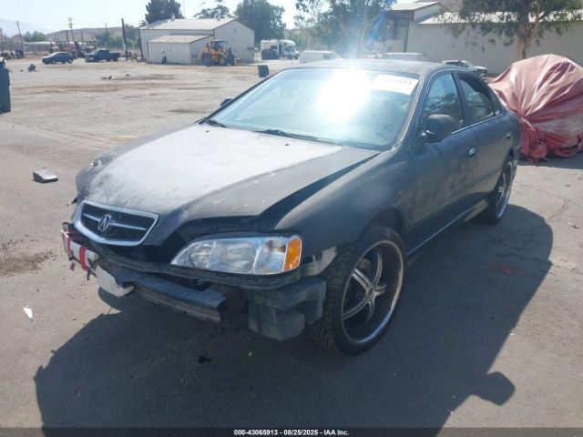 1999 ACURA TL 19UUA5642XA016681 Photo 1