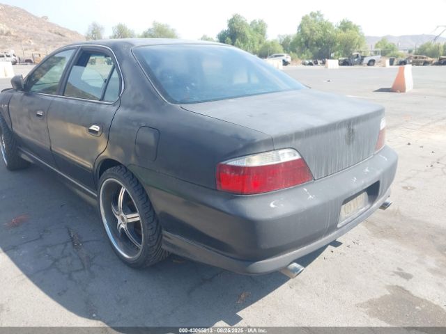 1999 ACURA TL 19UUA5642XA016681 Photo 2