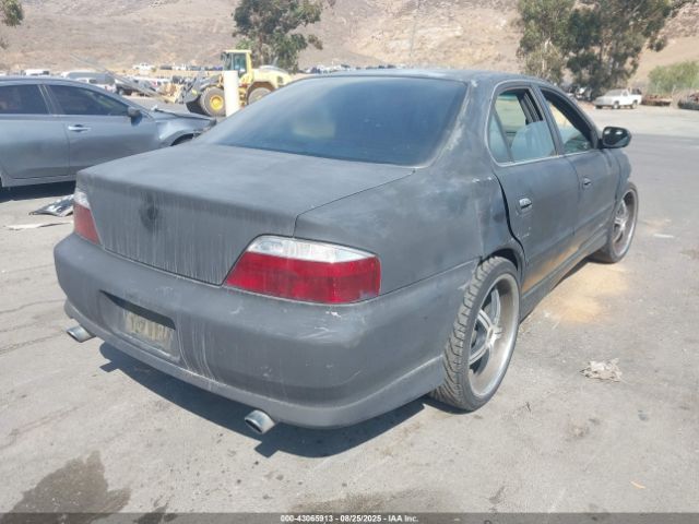 1999 ACURA TL 19UUA5642XA016681 Photo 3