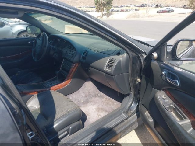 1999 ACURA TL 19UUA5642XA016681 Photo 4