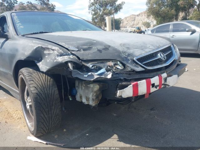 1999 ACURA TL 19UUA5642XA016681 Photo 5