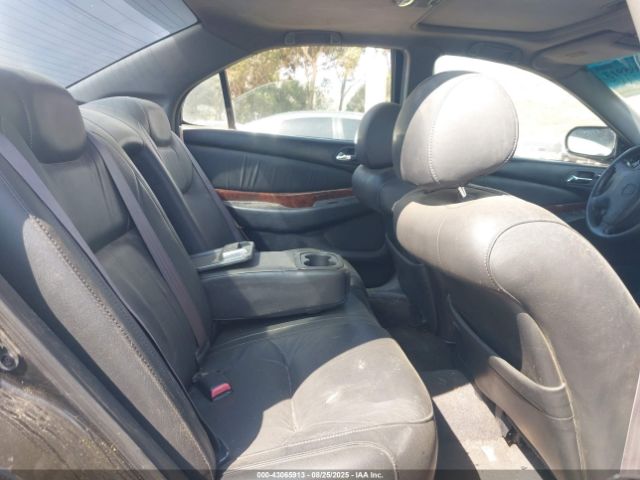 1999 ACURA TL 19UUA5642XA016681 Photo 7