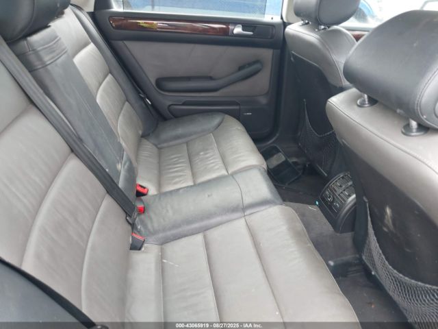 2004 AUDI ALLROAD WA1YD64B34N046205 Photo 7