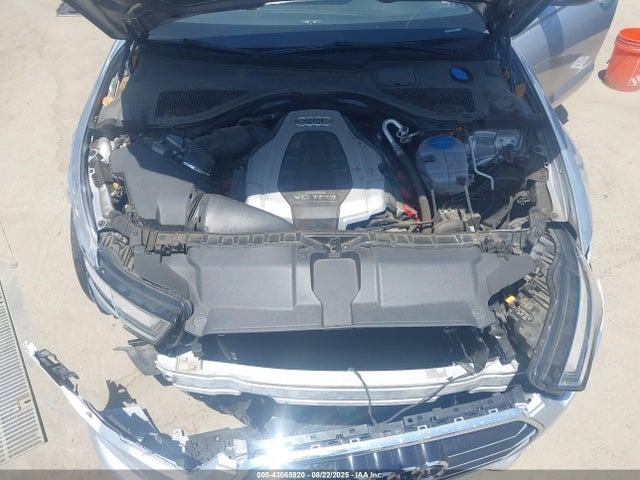 WAUF2AFC9HN124713 Audi 2017