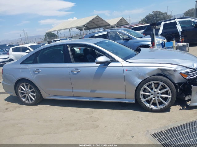 WAUF2AFC9HN124713 Audi 2017