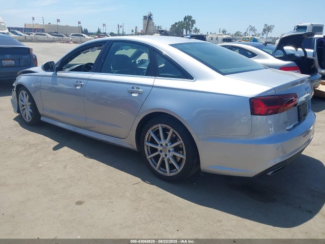 WAUF2AFC9HN124713 Audi 2017