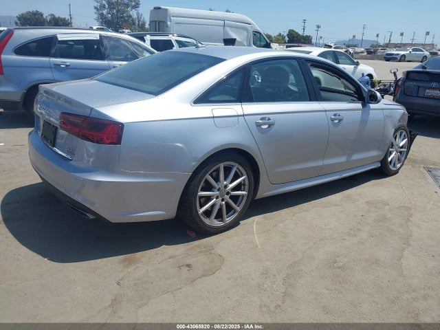 WAUF2AFC9HN124713 Audi 2017