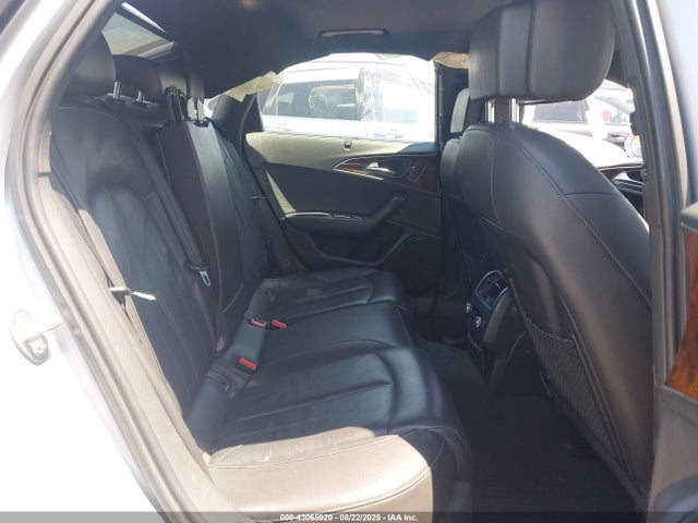 WAUF2AFC9HN124713 Audi 2017