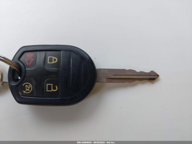 Ford 2014 2014 1FTFX1EF0EKD80736 Image 11