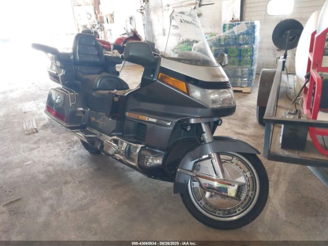 1988 HONDA GL1500 1HFSC2201JA004424