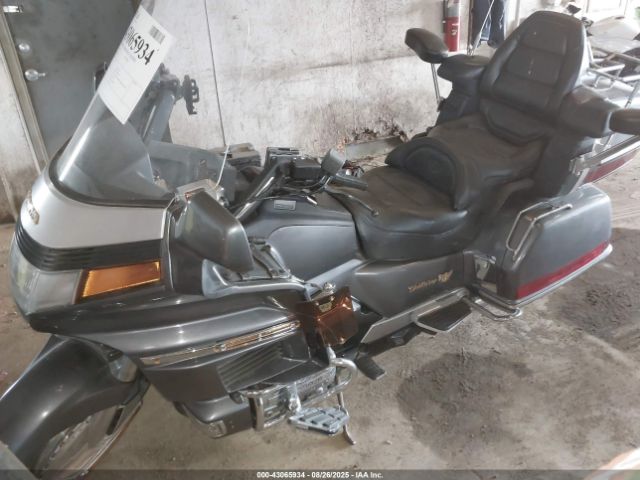 1988 HONDA GL1500 1HFSC2201JA004424 Photo 1