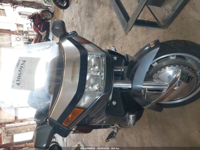 1988 HONDA GL1500 1HFSC2201JA004424 Photo 4