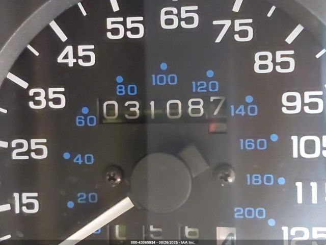 1988 HONDA GL1500 1HFSC2201JA004424 Photo 6