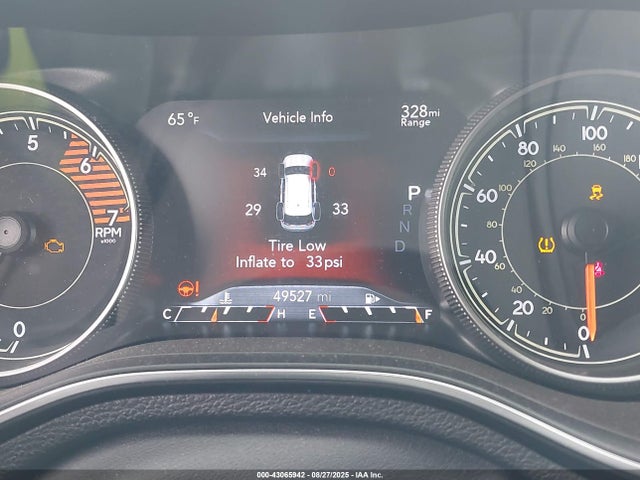 1C4PJMDN6KD152143 Jeep Cherokee