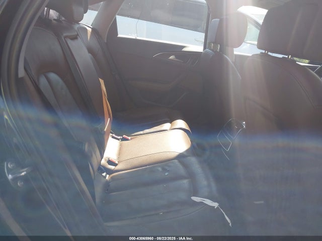2014 AUDI A6 WAUGFAFC6EN073515 Photo 7