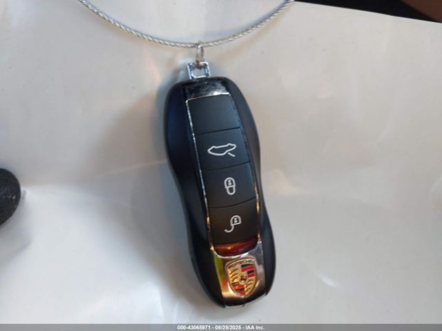 2018 PORSCHE 911 WP0AB2A98JS122876 Photo 10