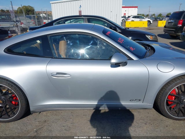 Porsche 911 2018 WP0AB2A98JS122876 Image 14