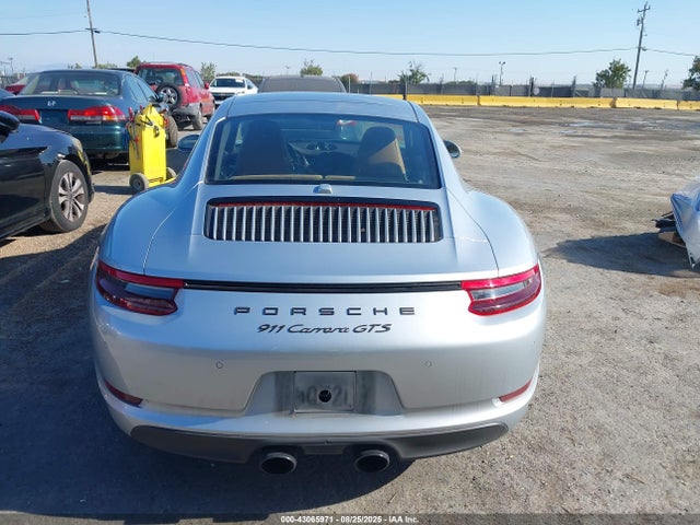 Porsche 911 2018 WP0AB2A98JS122876 Image 17