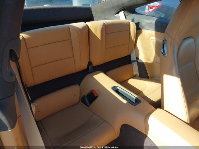 2018 PORSCHE 911 WP0AB2A98JS122876 Photo 7