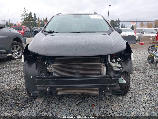 Chevrolet Trax Awd Lt 2020 KL7CJPSB1LB038182 Image 6