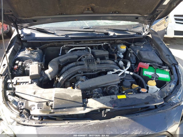 JF2GTACC1JH279965 Subaru naturally aspirated
