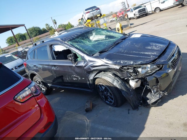 JF2GTACC1JH279965 Subaru naturally aspirated