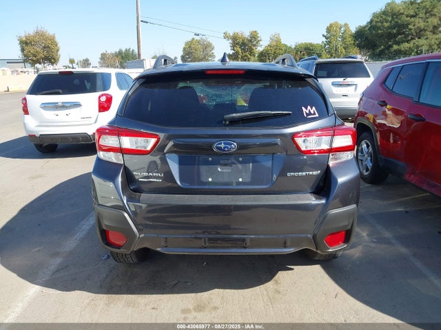 JF2GTACC1JH279965 Subaru naturally aspirated