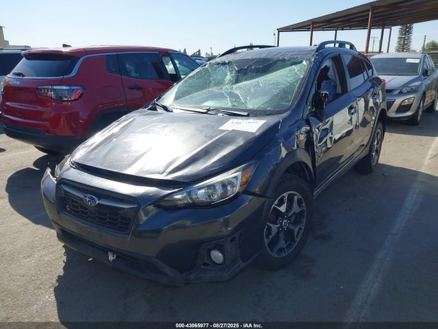 JF2GTACC1JH279965 Subaru naturally aspirated