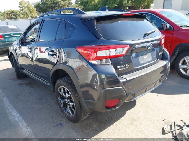 JF2GTACC1JH279965 Subaru naturally aspirated