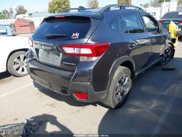 JF2GTACC1JH279965 Subaru naturally aspirated