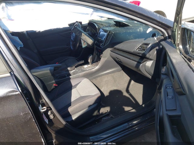 JF2GTACC1JH279965 Subaru naturally aspirated