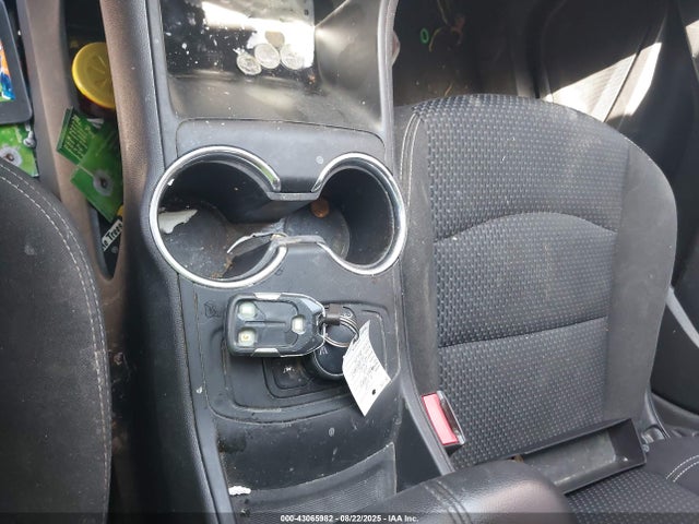GMC lyx 2022 3GKALMEV2NL207236 Image 11