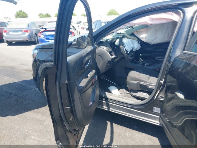 GMC lyx 2022 3GKALMEV2NL207236 Image 5