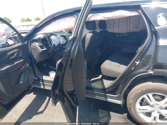 GMC lyx 2022 3GKALMEV2NL207236 Image 8