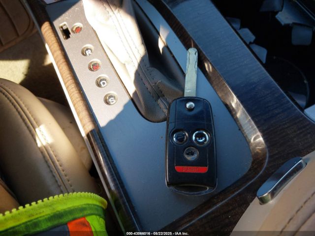 2010 ACURA MDX 2HNYD2H67AH509702 Photo 10